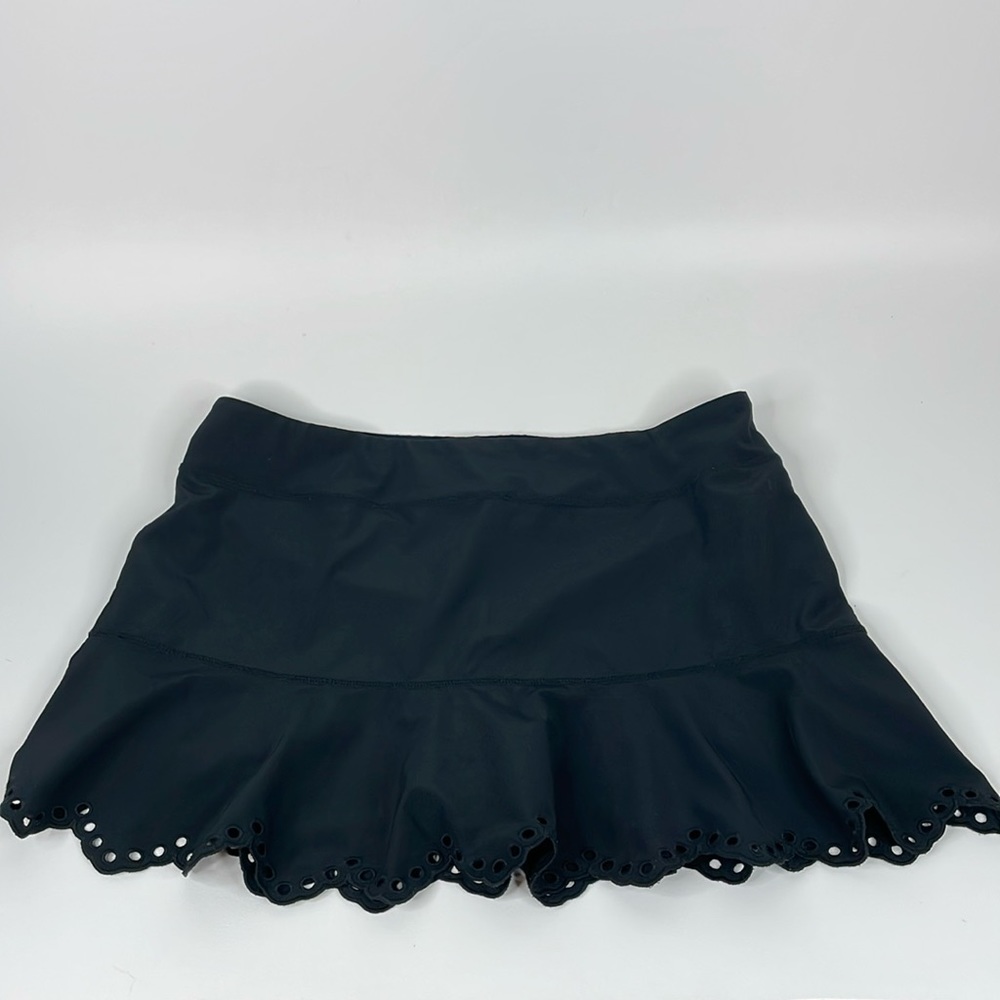 Vineyard Vines Performance tennis skort Skirt black size Large